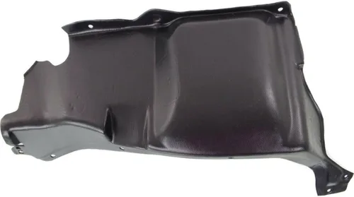Vista 6 de Protector contra salpicaduras para motor compatible con TDI GLS 05 GL GLX Juego de 2 unidades lado izquierdo y derecho 14524842