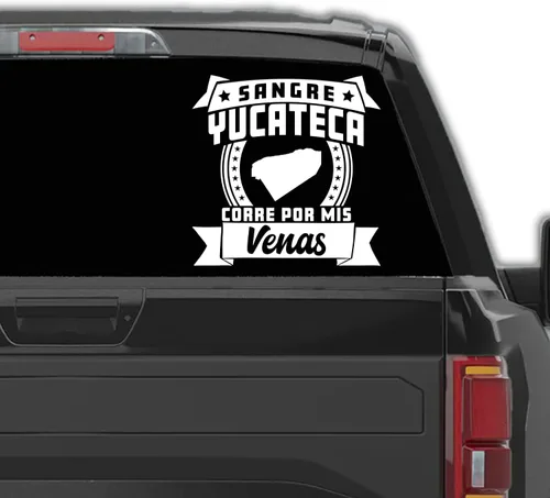 Vista 21 de Pegatinas para Carros Sangre Chiapaneca Corre por mis Venas Calcomanias para Autos Chiapas México Adhesivo para Autos y Camiones Patrimonio Latino