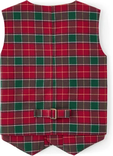 Vista 3 de Gymboree Chalecos y blazers elegantes para niños y niños pequeños