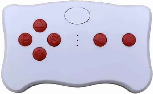 Vista 7 de Weelye RX74 24 V CE FC 2.4G Bluetooth Control remoto y receptor kit controlador caja de control Accesorios para niños paseo eléctrico en juguetes