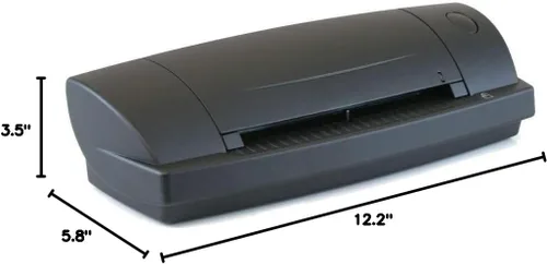 Vista 2 de ACUANT INC. Dispositivo de hardware SCANSHELL 800DX incluido con software SDK para uso con terceros