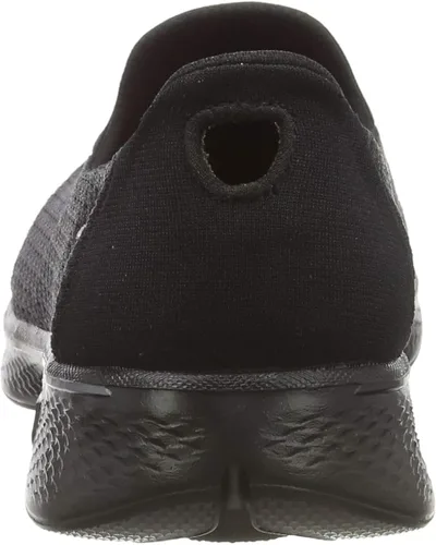 Vista 3 de Skechers Performance Go Walk 4 - Zapatos de caminar para mujer