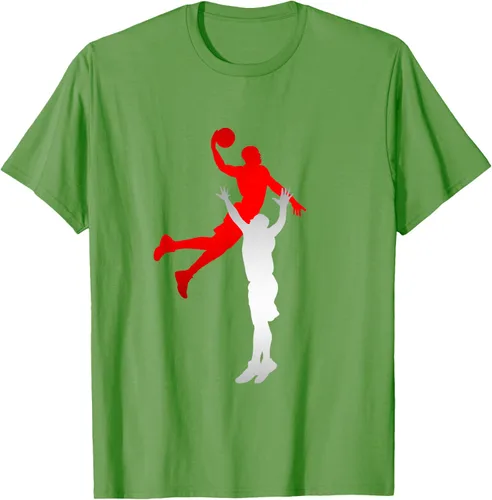 Vista 19 de Ropa de baloncesto - Camiseta de baloncesto, Negro