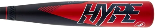 Vista 3 de Easton Bate de béisbol HYPE USSSA Caída -8 / -10 Barril de 2 3/4 pulgadas Compuesto de 2 piezas