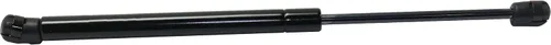 Vista 6 de Garage-Pro Soporte de elevación compatible con Chevrolet Aveo Hatch 2004-2011, juego de 2, lado del conductor y del pasajero