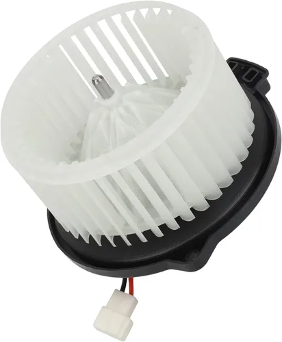 Vista 20 de Conjunto de motor ventilador HVAC compatible con Chevy(GMC) 99-06 Silverado(Sierra) 1500/2500/3500 para Avalanche/Suburban/Tahoe - Reemplaza 35143