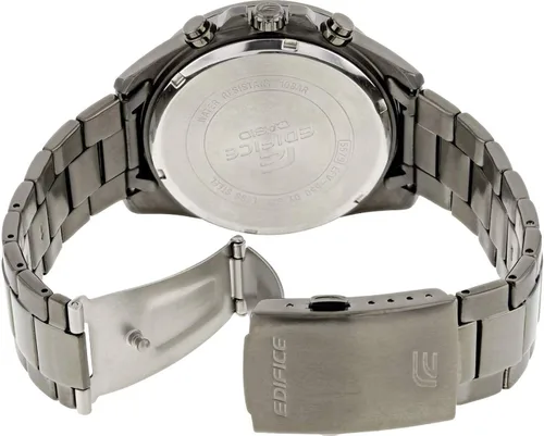 Vista 4 de Casio Efv-550Gy-8Avuef - Reloj analógico de cuarzo