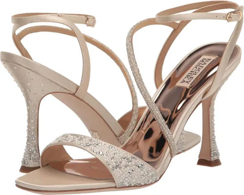 Vista 7 de Badgley Mischka Sally