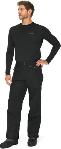 Vista 5 de Arctix Mountain - Pantalones térmicos de esquí para hombre