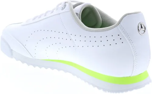 Vista 6 de PUMA Mercedes MAPF1 Roma Via Perf - Zapatos deportivos inspirados en los deportes de motor para hombre