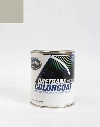 Vista 198 de colorrite Mercedes-Benz CLS Automotive Pintura de Retoque