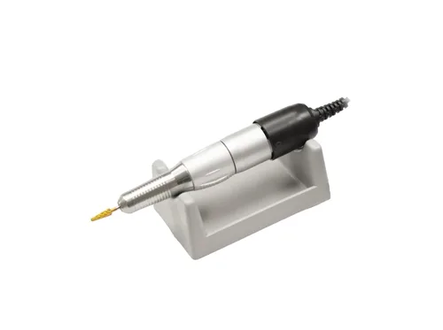 Vista 5 de Medicool Pro Power 30K Taladro eléctrico con lima de uñas eléctrica de 30,000 RPM para manicura y pedicura con kit de brocas, 1 paquete