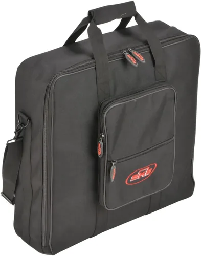 Vista 4 de SKB 3i-0907-4-H5 iSeries 0907-4 - Funda para grabadora Zoom H5 (3i09074H5)