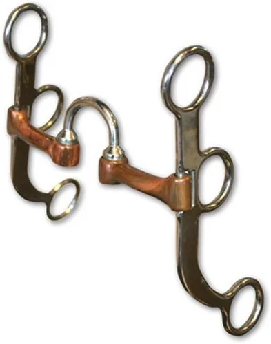 Vista 2 de The Bob Avila Collection by Professionals Choice Equino Negro