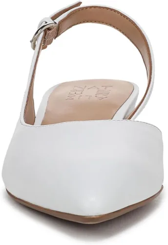 Vista 229 de Naturalizer - Zapatos Pump tacón de talud para mujer