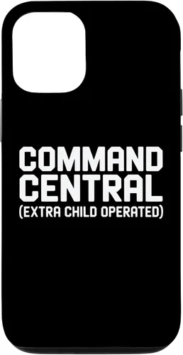 Vista 25 de Command Central (Extra Child Operated) Case for iPhone XR