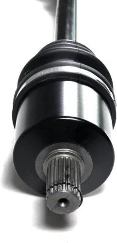 Vista 5 de Eje de transmisión delantero izquierdo Eje CV para SCRAMBLER 1000 XP S 2021-2020