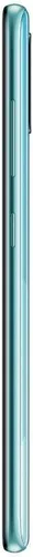 Vista 5 de Samsung Galaxy A51, 128GB, Prism Crush Blue - Desbloqueado (renovado)