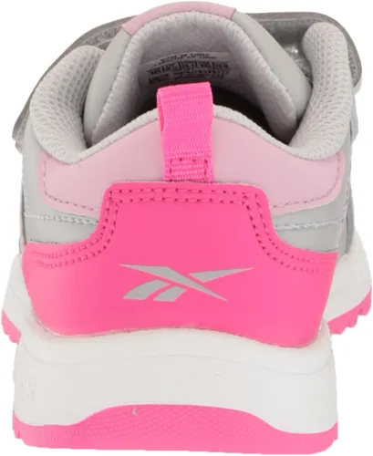 Vista 3 de Reebok Tenis bajos unisex Weebok para niños