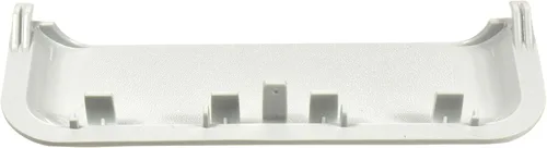 Vista 6 de HQRP Reemplazo de manija de puerta de secadora para Whirlpool W10861225 W10861225VP W10714516 AH11731583 AP5999398 EA11731583 EAP11731583 PS11731583