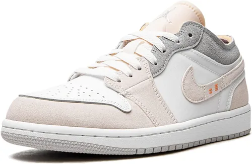 Vista 4 de Jordan mens Jordon 1 Low
