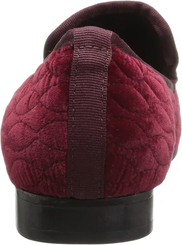 Vista 3 de STACY ADAMS Men's Valet Velour Bit Slip-on Loafer