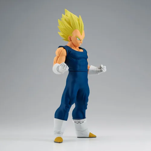 Vista 3 de Banpresto - Dragon Ball Z - Figura Vegeta Grandista