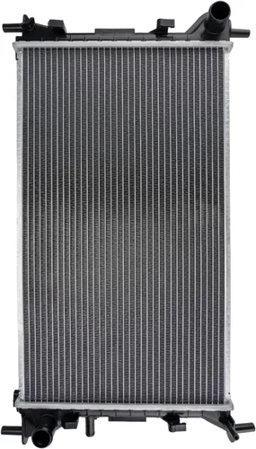 Vista 25 de PHILTOP Radiadores de coche 221-9067, CU13200 aptos para Grand Cherokee