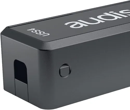 Vista 2 de Audison Simulador de altavoz universal de 4 canales USS 4
