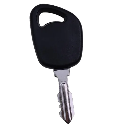 Vista 3 de FridayParts - 5 llaves de encendido GY20680 AM131946 AM135345 compatibles con John Deere Cub Cadet Murray MTD AM135345 Compatible con John Deere