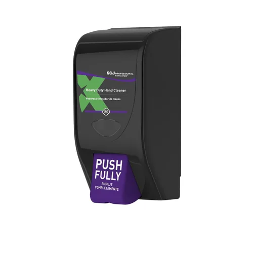 Vista 3 de SC Johnson Professional SOLOPOL GFX Dispensador de 3.25 litros, caja de 6