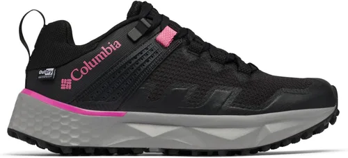 Vista 6 de Columbia Zapatos de senderismo Facet 75 Outdry para mujer