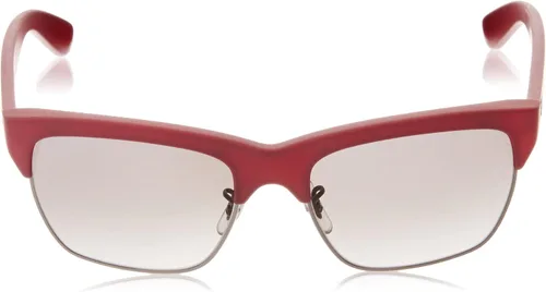 Vista 2 de Ray-Ban RB4186 Dylan Wayfarer Sunglasses