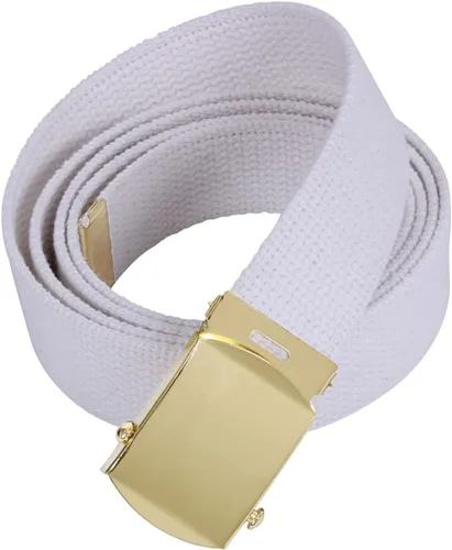 Vista 10 de Rothco Web Belt - 44 Inches Long