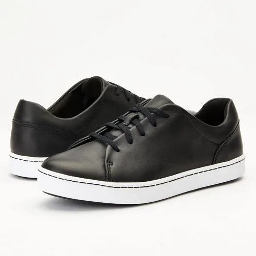 Vista 9 de Clarks - Zapatillas bajas para mujer