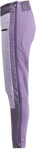 Vista 2 de Swix Horizon Primaloft - Pantalones de invierno elásticos y transpirables para mujer
