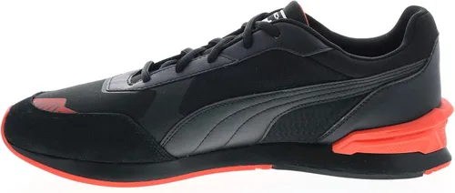 Vista 5 de PUMA Porsche Legacy - Tenis bajos negros