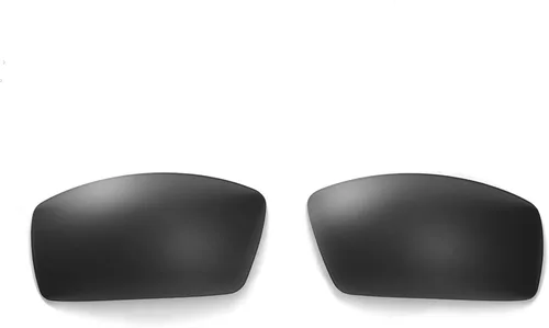 Vista 5 de Walleva Lentes de repuesto para gafas de sol Oakley Canteen (2013 y antes)-9 opciones disponibles