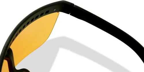 Vista 4 de ShadyVEU Visor Full Face Shield Gafas de sol tintadas de gran tamaño con lente mono UV400