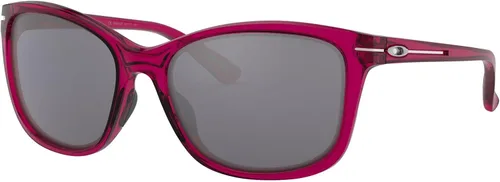 Vista 2 de Oakley Gafas de sol Oo9232 con caída de ojo de gato para mujer