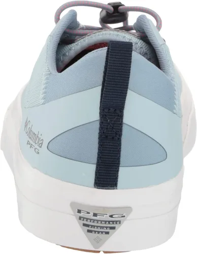 Vista 3 de Columbia Zapatos náuticos Bonehead PFG para mujer