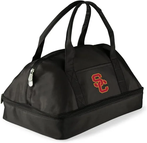 Vista 43 de PICNIC TIME NCAA unisex-adult NCAA Potluck Casserole Tote