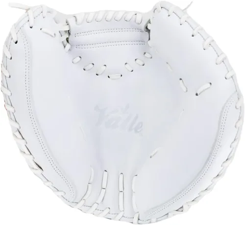 Vista 3 de Valle Eagle 32 Half Web - Guante de entrenamiento de béisbol de 32 pulgadas