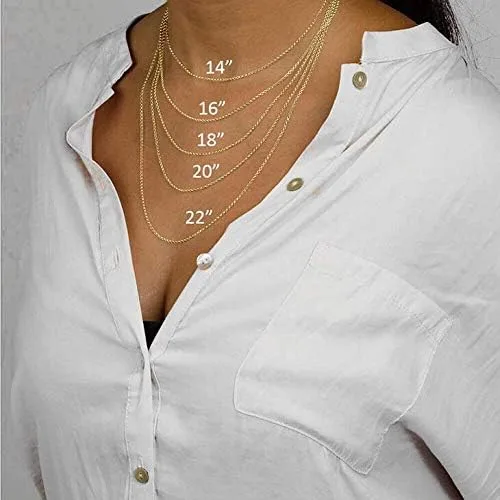 Vista 2 de BURKLUM Collar personalizado para madre y niños, colgante grabado con nombre personalizado con forma de corazón, regalo para mamá, Cobre, Ágata