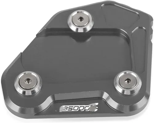 Vista 15 de Placa ampliadora de soporte lateral de motocicleta para B&MW F750GS F750 para GS F 750 para GS F850GS F850 para GS F 850 para GS para A&dv para A &