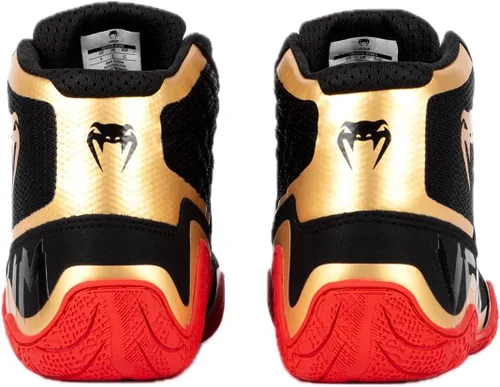 Vista 29 de Venum Zapatos de élite unisex para hombre y mujer