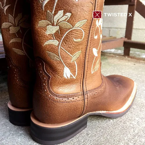 Vista 9 de Twisted X - Botas para hombre