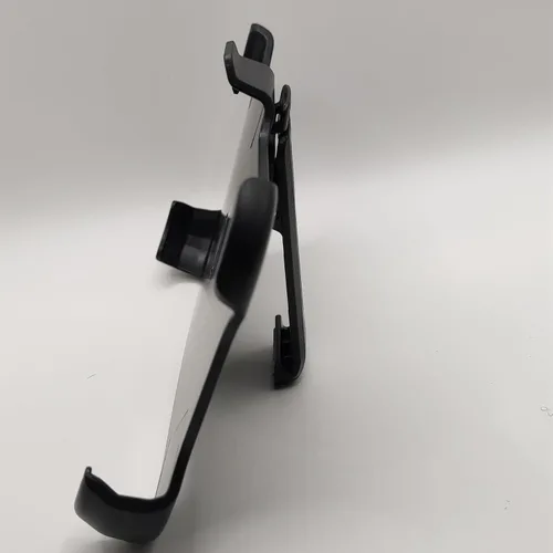Vista 4 de Paquete de 2 fundas de repuesto con clip para cinturón compatibles con OtterBox Defender Series para Apple iPhone 14 (6.1 pulgadas)