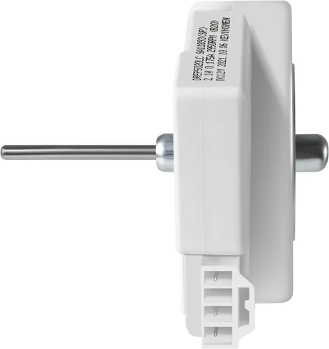 Vista 6 de Pieza de repuesto DA31-00146H Motor del ventilador del evaporador DREP5020LC para refrigerador Samsung reemplaza DA31-00146C PS4138377 AP4444609