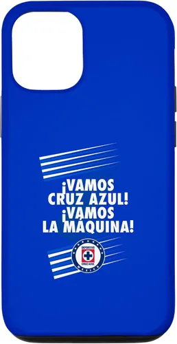 Vista 28 de Cruz Azul - Obtenga una gran puntuación con nuestra exclusiva funda de la colección para iPhone 17